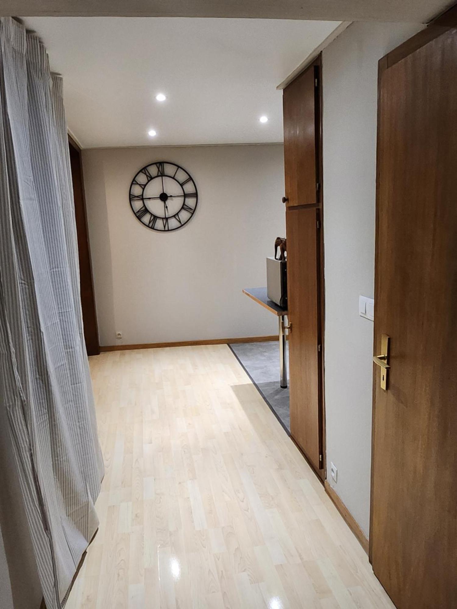 Appartement Secteur Cathedrale Štrasburk Exteriér fotografie